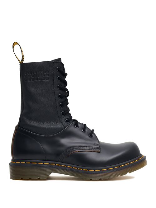 Stivaletto 10 Eye DR. MARTENS X MM6 | S66WU0126P8030H6851